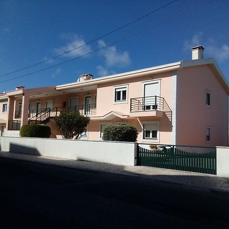 Apartamento Porto De Areia Apartment Пениш Екстериор снимка