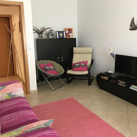 Apartamento Porto De Areia Пениш Екстериор снимка