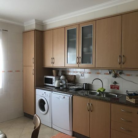 Apartamento Porto De Areia Пениш Екстериор снимка