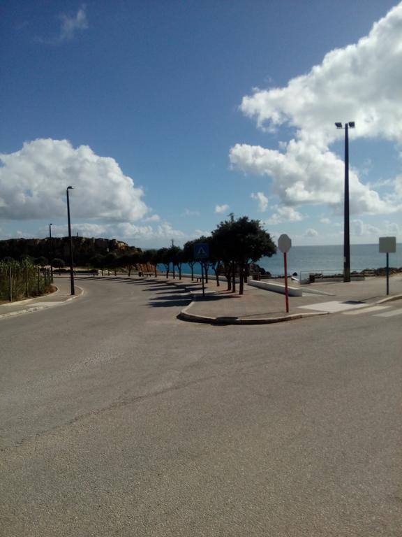 Apartamento Porto De Areia Пениш Екстериор снимка