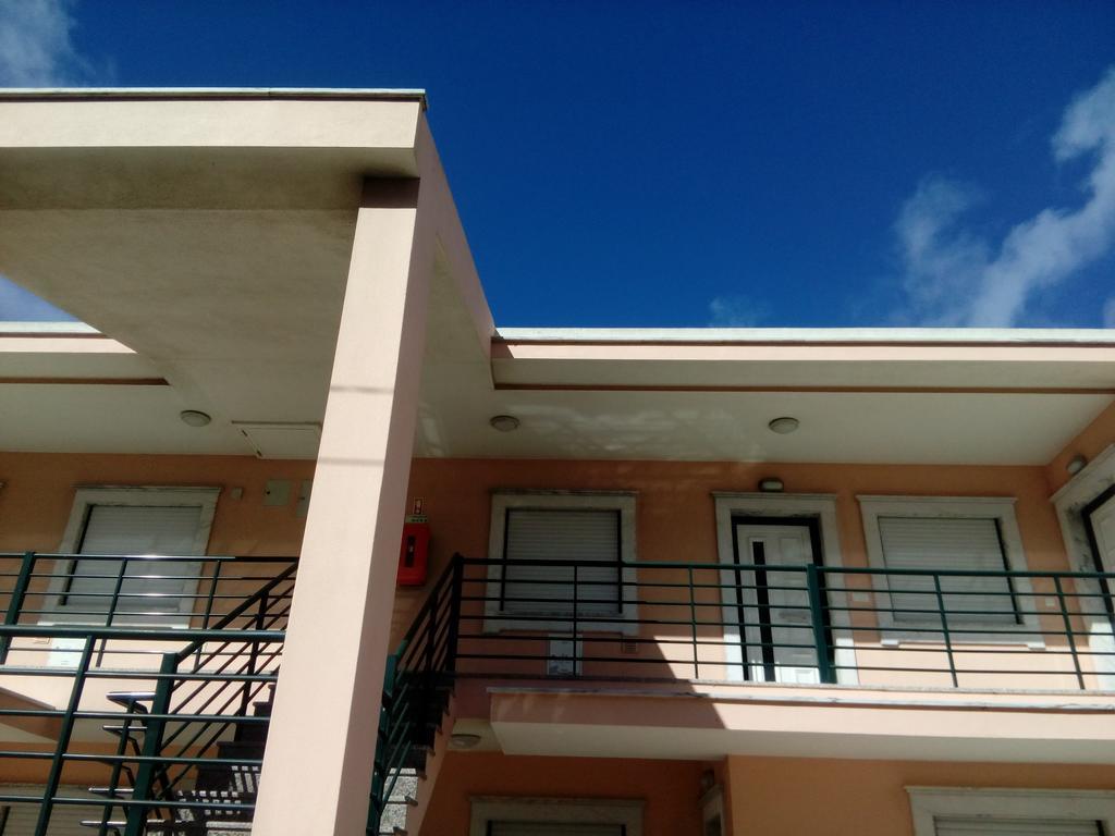 Apartamento Porto De Areia Apartment Пениш Екстериор снимка