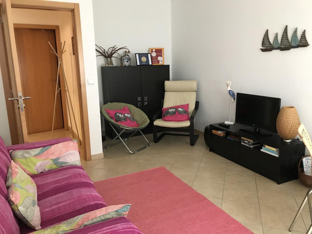 Apartamento Porto De Areia Apartment Пениш Екстериор снимка