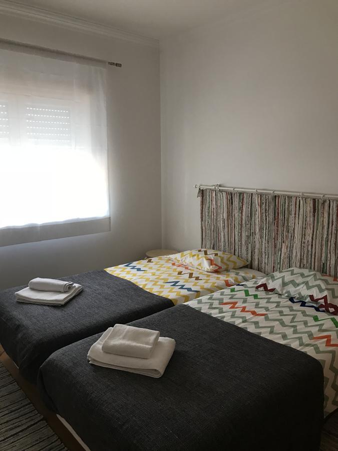 Apartamento Porto De Areia Пениш Екстериор снимка