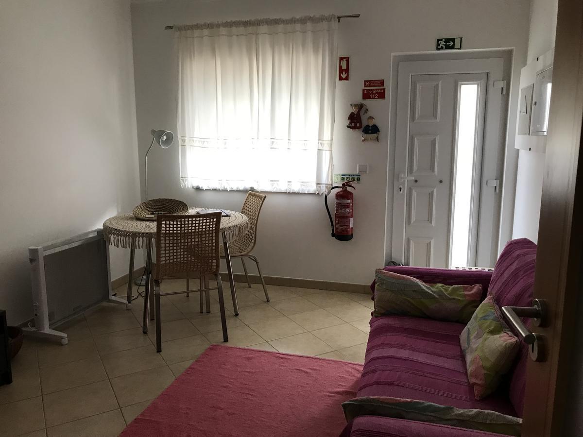 Apartamento Porto De Areia Apartment Пениш Екстериор снимка