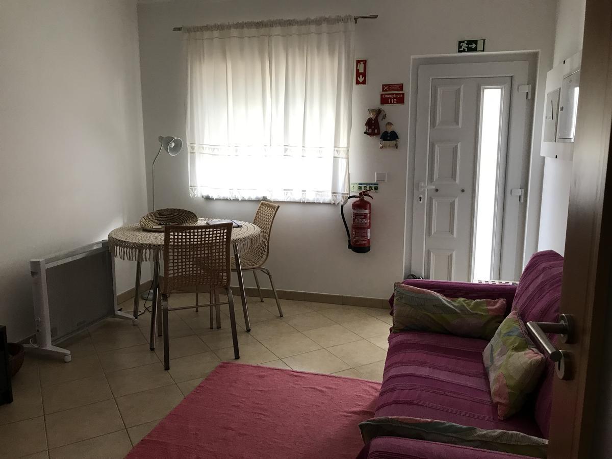 Apartamento Porto De Areia Пениш Екстериор снимка