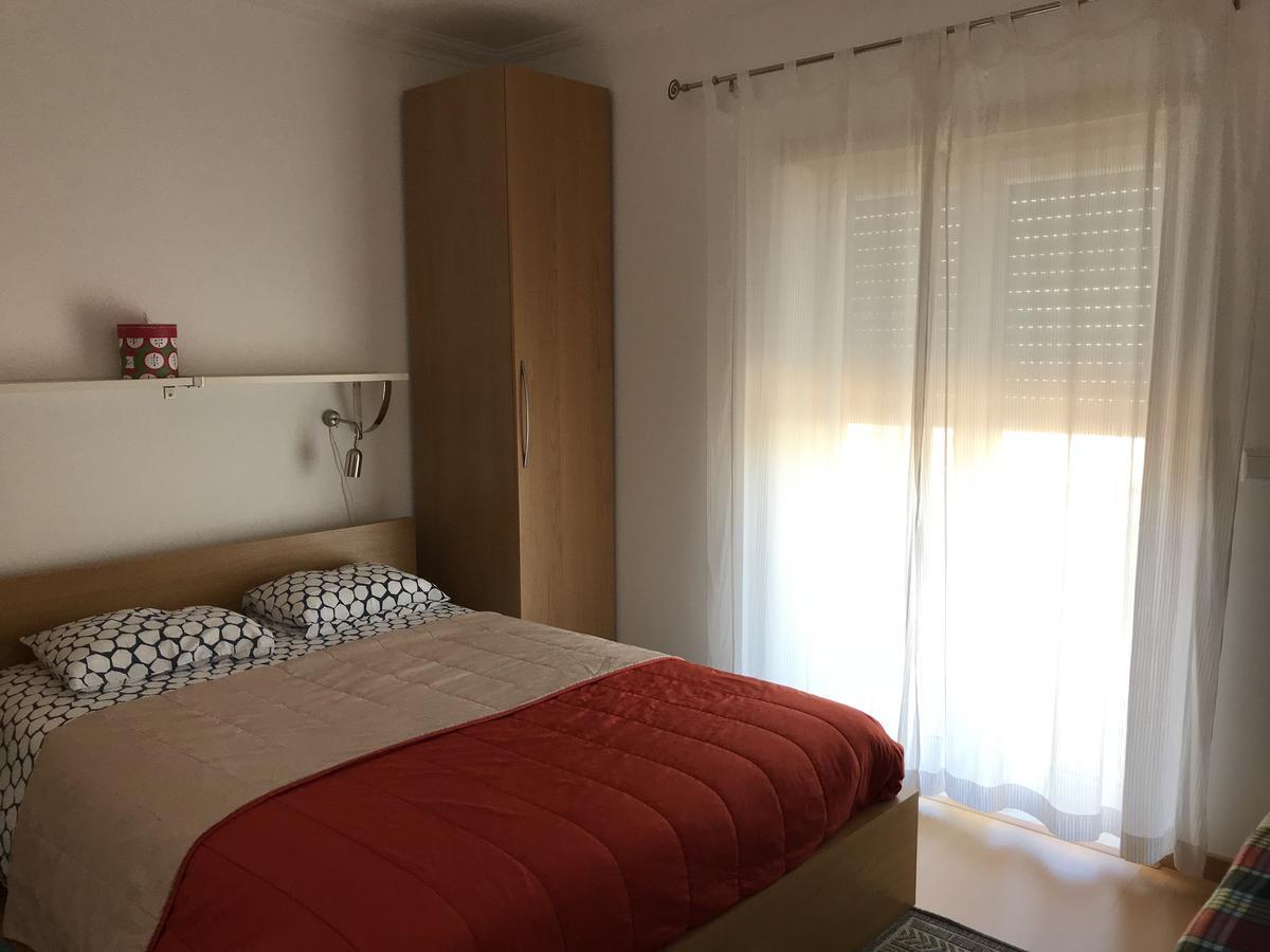 Apartamento Porto De Areia Пениш Екстериор снимка