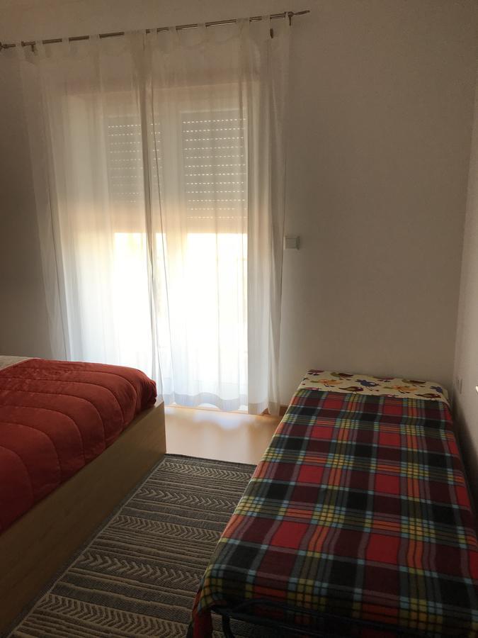 Apartamento Porto De Areia Apartment Пениш Екстериор снимка