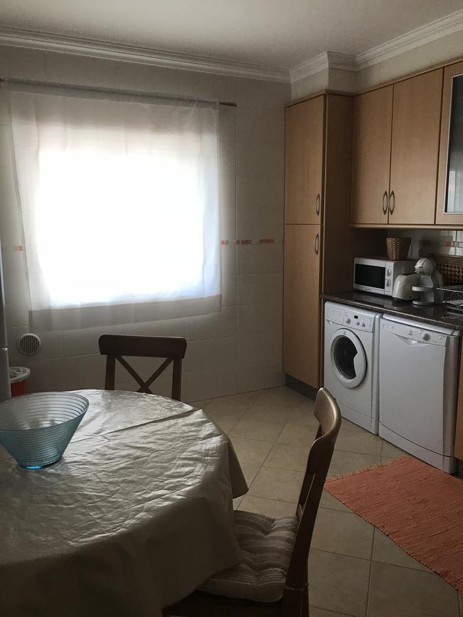 Apartamento Porto De Areia Apartment Пениш Екстериор снимка