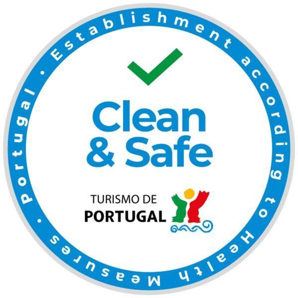 Apartamento Porto De Areia Пениш Екстериор снимка